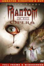 Watch Il fantasma dell'opera Watch123movies