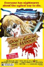 Watch Don't Go in the Woods Watch123movies