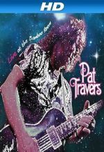 Watch Pat Travers Live at the Bamboo Room Watch123movies