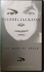 Watch Michael Jackson: You Rock My World Watch123movies