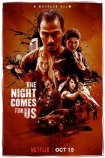 Watch The Night Comes for Us Watch123movies
