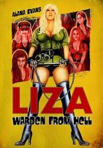 Watch Liza: Warden from Hell Watch123movies