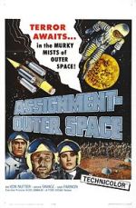 Watch Assignment: Outer Space Watch123movies
