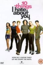 Watch 10 Things I Hate About You Watch123movies