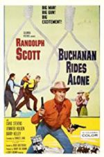 Watch Buchanan Rides Alone Watch123movies