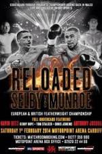 Watch Lee Selby vs Rendall Munroe Watch123movies