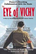 Watch L'oeil de Vichy Watch123movies