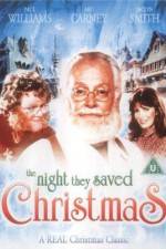 Watch The Night They Saved Christmas Watch123movies
