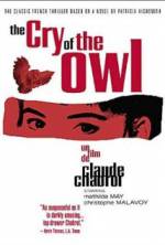 Watch The Cry of the Owl Watch123movies