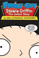 Watch Family Guy Presents Stewie Griffin: The Untold Story Watch123movies