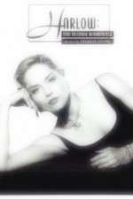 Watch Harlow: The Blonde Bombshell Watch123movies