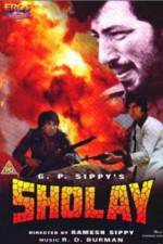 Watch Sholay Watch123movies