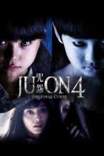 Watch Ju-on The Final Curse Watch123movies