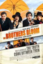 Watch The Brothers Bloom Watch123movies
