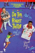 Watch Do the Right Thing Watch123movies