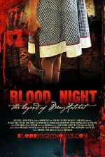 Watch Blood Night: The Legend of Mary Hatchet Watch123movies