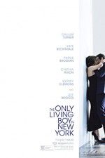 Watch The Only Living Boy in New York Watch123movies