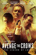 Watch Avenge the Crows Watch123movies