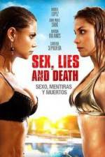 Watch Sex Lies And Death Watch123movies