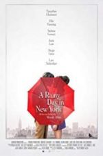 Watch A Rainy Day in New York Watch123movies