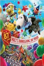 Watch Macys Thanksgiving Day Parade Watch123movies