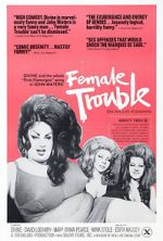 Watch Female Trouble Watch123movies