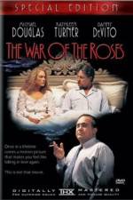 Watch The War of the Roses Watch123movies