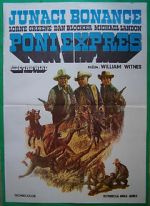 Watch Bonanza: Ride the Wind Watch123movies
