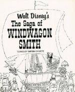 Watch The Saga of Windwagon Smith (Short 1961) Watch123movies