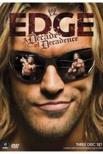 Watch WWE Edge: A Decade of Decadence Watch123movies