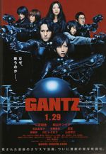 Watch Gantz Watch123movies
