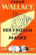 Watch Face of the Frog Watch123movies