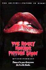Watch The Rocky Horror Picture Show Watch123movies