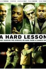 Watch A Hard Lesson Watch123movies