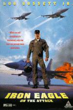 Watch Iron Eagle Watch123movies