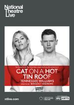 Watch Cat on a Hot Tin Roof Watch123movies