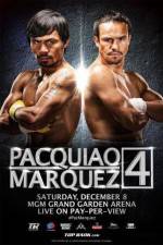 Watch Manny Pacquiao vs Juan Manuel Marquez IV Watch123movies