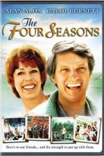 Watch The Four Seasons Watch123movies