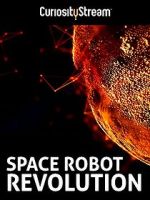 Watch Space Robot Revolution Watch123movies