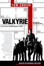 Watch Valkyrie Watch123movies