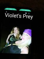 Watch Violet\'s Prey Watch123movies