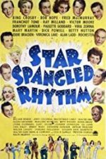Watch Star Spangled Rhythm Watch123movies