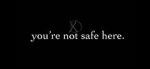 Watch You\'re Not Safe Here (Short 2012) Watch123movies