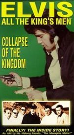 Watch Elvis: All the King\'s Men (Vol. 5) - Collapse of the Kingdom Watch123movies