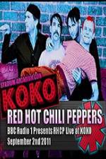 Watch Red Hot Chili Peppers Live at Koko Watch123movies