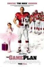 Watch The Game Plan Watch123movies