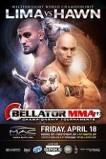 Watch Bellator 117 Lima vs Hawn Watch123movies