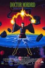 Watch Doctor Mordrid Watch123movies