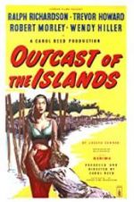 Watch Outcast of the Islands Watch123movies