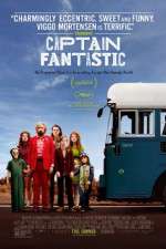 Watch Captain Fantastic Watch123movies